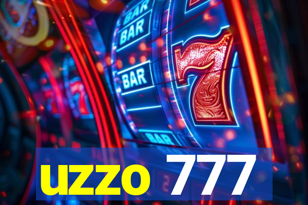 uzzo 777